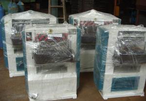 Quality 106D Heavy-duty woodworking thicknesser wholesale