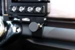 Jeep Wrangler JL Front Panel Aluminum Switch Panel with ISO9001 2015 Certificate