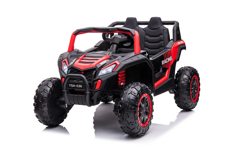 12V390*2 Motor UTV Children Ride On Car Electric for Kids Toys Age Range 5 to 7 years