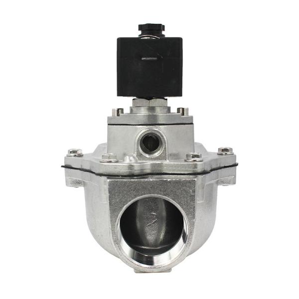 Cheap ASCO 2/2 Dust Collector Mail Pulse 8353G001 SCG353A047 Valve for sale