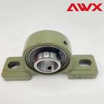 Grease Lubricated Ball Bearings For 300 RPM Applications
