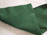 Military Green Non Woven Geo Bags For Dredging Construction