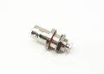 Waterproof 50Ohm Female Bulkhead Coax BNC Connectors Cable For RG178