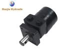 BME2-50-H4S-H Hydraulic Motor With High Pressure Shaft Seal 50ml/r Key Shaft