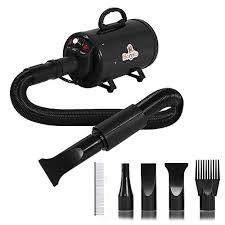 Quality Auto Detailing And Dusting Motorcycle Dryer Blower wholesale