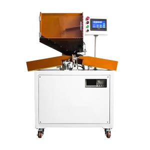China Battery Pack Making Machine Automatic 5 Channel Battery Sorting Machine on sale