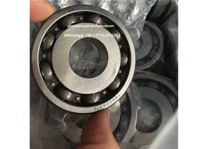 Quality TM6305X12 auto gearbox bearing open deep groove ball bearing 25*75*17mm wholesale