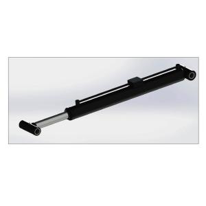 Quality Articulating Boom Lifts Engineering Hydraulic Cylinder For Aerial Work Platform wholesale