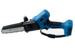 0 To 150mm Hand Held Battery Portable Chain Saw Electric Neo Tungsten Bar Long