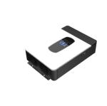 3.8KW Li Ion Battery 24V To 220V Off-grid High Frequency Wall-mounted Inverter
