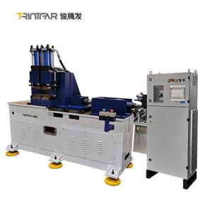 Quality Wire Butt Welding Machines For Stainless Steel Strip Welding Machine wholesale
