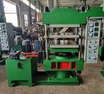 Rubber Hydraulic Vulcanizing Press Machine for Silicone Bracelet