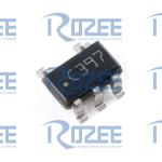 LM397MFX/NOPB