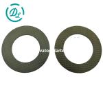 360-70445010-3.5 122.5*71*3.5 Friction Plate Excavator Hydraulic Part