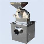 Rice corn flour making machine,small powder milling machine,beans grinding