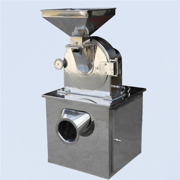 Rice corn flour making machine,small powder milling machine,beans grinding