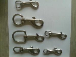 Quality stainless steel parts ,metal parts ,investment casting ,rigging hardware wholesale