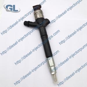 Quality Diesel Common Rail Injector 23670-0R190 095000-7660 095000-7670 095000-6410 095000-6960 23670-0R140 23670-0R030 wholesale