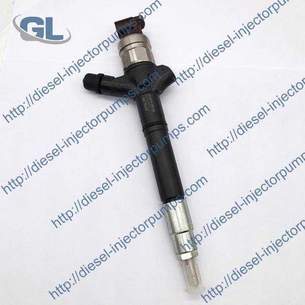 Diesel Common Rail Injector 23670-0R190 095000-7660 095000-7670 095000-6410