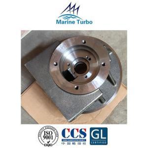 Quality T- Turbocharger / T- RR151 Bearing Casings For Marine Turbo Replacement Parts wholesale