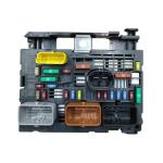 Car Engine Fuse Box R04 BSM=R05=R20 for Peugeot Citroen OE 9807028780