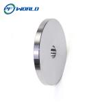 OEM Brass Metal CNC Turning Parts SUS303 Stainless Steel ISO9001