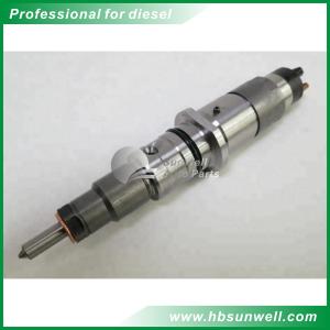 Quality Bosch PC200-8 QSB6.7 Diesel Fuel Injection Parts 0445120231 5263262 3976372 wholesale