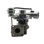 Excavator Parts Engine Turbo Turbocharger Excavator Parts Accessories Constructi