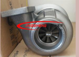 Quality Professional PC400-6 Excavator Diesel Engine Turbocharger 319494 wholesale