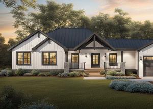 Quality AS / NZS / USA Light Steel Frame House Prefabricated House Kits Modular Homes wholesale