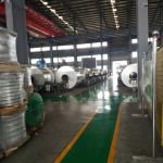 CAC Inter Cooler Hydrophobic Aluminum Foil Coating Industrial Auto Parts