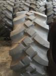 13.6-16 Farm Implement Agricultural Tractor Tyres Heat Resistant Cut Resistant