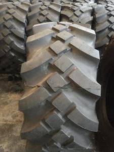 Quality 13.6-16 Farm Implement Agricultural Tractor Tyres Heat Resistant Cut Resistant wholesale