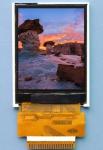 2.4inch Smart TFT Display