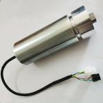 300W Narrow Belt Drive Logistics Sort Drum Servo Motor Roller For Sorting
