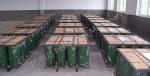 Forging BOMCO F800 Mud Pump Spare Parts Liner