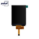 Polcd ST7789V 3.2 Inch Raspberry Pi Display 240X320 Medical TFT Display