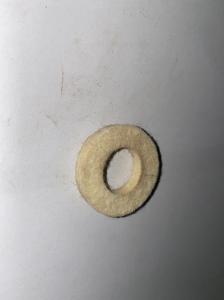 Quality Press Standard Component Engine Parts 12V Spring Pad Felt Mat 10.16 for Products wholesale