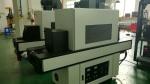 7Kw Auxiliary Machinery UV Curing Equipment For Cylindrical / Oval / Flat