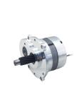 Brushless DC Motor-W7835