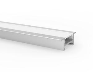 Quality Led aluminium channel Extruded Magnetic LED Profile wholesale