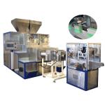 1000KG Weight Manufacturing Plant Automatic Soap Bar Cutter Electric Cutting