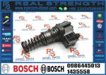 Fuel Injection FUEL UNIT PUMP 0414755007 1435558 0414755003 0414755002