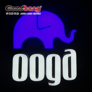 Quality cheap led channel letter signs building 3D sign led sign wholesale