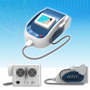 Quality CE Approval! Lastest Effective 808nm Diode Laser Hair Removal Home Depilator wholesale
