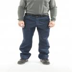 Custom FR Welder Pants Flame Resistant Welding Industrial Working