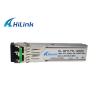 Buy cheap LC SFP Transceiver HW OLT OSN6800 STM-1 155M 100base 120km 1550nm from wholesalers