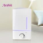 Home Use 1500ml Plastic Cool Mist Aroma Diffuser