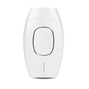 Quality Painless 220V Quartz Lamp IPL Laser Hair Removal Handset wholesale