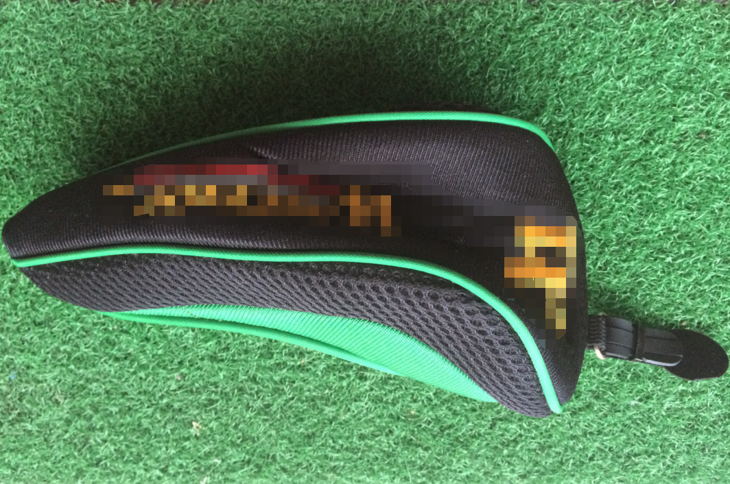 club covers , Golf headcover , UT golf cover , golf club cover with hybrid